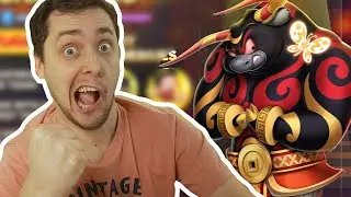 LUNAR TORO SO CLOSE TO UNLOCK - Looney Tunes World of Mayhem Game Gameplay