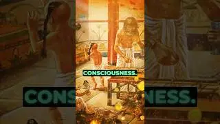 The secret ingredient from ancient Egypt… #podcast #biohack #consciousness #gold