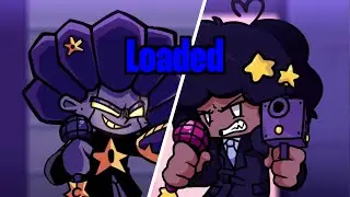 【Friday Night Funkin'】【FRIDAY NIGHT FEVER: FRENZY】Loaded【FNF】