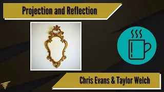Projection and Reflection