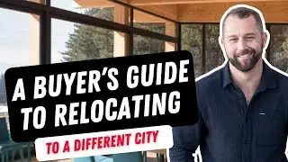 Moving To Alberta - Your Guide To Relocating
