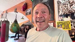 Reaction to mayweather firing ref during fight EsNews boxing