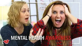 Mental Health Awareness & Kids with Kati Morton | Mindy from Millennial Moms