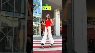 OMG🔇😨 Can you repeat it?🤌🤷‍♀️❌ 