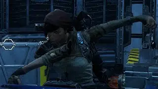Something to Watch: Gears of War Edition