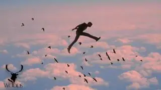 Fransis Derelle - Fly (feat. Parker Pohill)