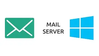 How to setup a Mail Server on Windows
