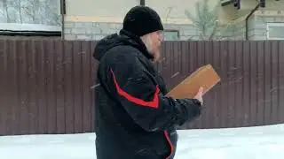 Влияние коньяка на образ человека)))