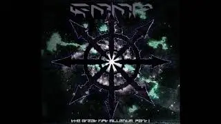 E.M.M.P. - The Great Rift Millenium. part one (2023) 432hz