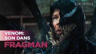 Venom: Son Dans | Venom: The Last Dance | Altyazılı Fragman