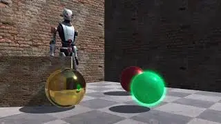 Unity Asset Store Pack - Highlight Plus (Download link below)