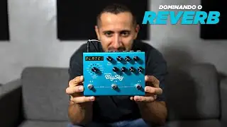 Dominando o Reverb | Duda Andrade