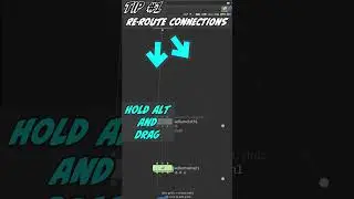 4 Extremely Useful Houdini Shortcuts