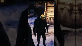 Смешной храп в RDR RP 