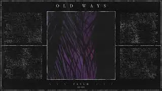 Old Ways⎥Joji x The Weeknd Type Beat
