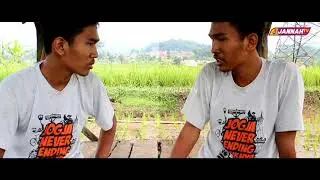 KAGE BUNSHIN NO JUTSU | SHOLAT