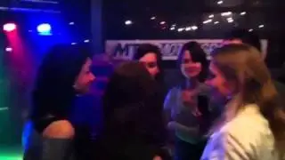 Feestje bij MTB Motorsport