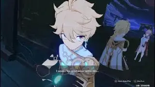 Evil aether lol