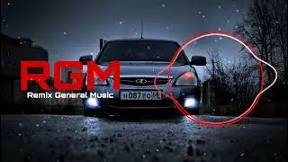 Xassa - Романтик (Vla90s Rmx) [RGM Release]