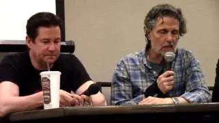 Fright Night Reunion