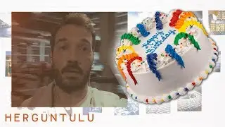 DOĞUM GÜNLERİ EN ÖZELDİR | HerGünTulu #22
