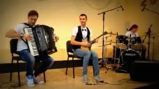 Project CRAZYBOYS - БАРЫНЯ