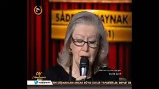 Bulutlar Kokunu Getirir Bana - İnci Çayırlı