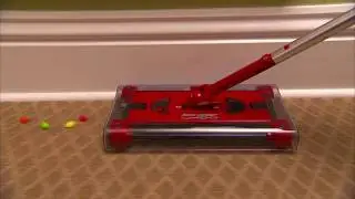 Swivel Sweeper from JML
