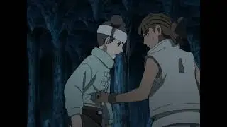 Anime Belly Punch #12