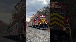 NO Steam! - When No. 611 is Down