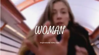WOMAN Видеопортрет