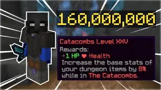 Trap room is hard | Hypixel Skyblock Dungeons