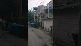 ЧИКАГО - ГОРОД КОНТРАСТОВ