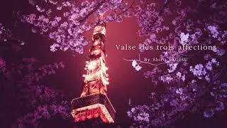 "Valse des trois affections" by Shiro SAGISU ― Love Quotient TV soundtrack