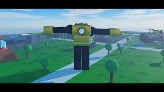 The Noob Experiment Battlefront SOLO BOSS RUSH