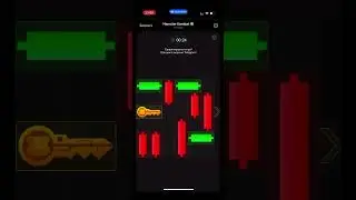 23.07.24 Мини-игра Hamster Kombat
