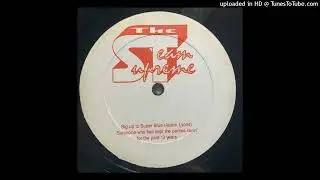 The Supreme Team - The Filler (Rockin' Mix)