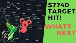 Bitcoin Update, Stock Market Bear Trap, Oil! Market Update 4/24/20