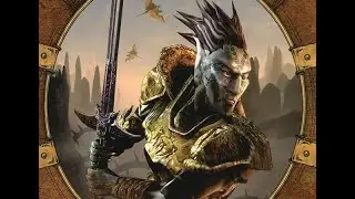 The Elder Scrolls III: Morrowind (слепое прохождение) #14 Шиши