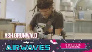 AIRWAVES FESTIVAL 27 MARCH 2021