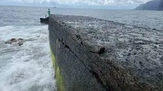Piscina de Roca, Los Gigantes