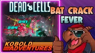 Home Run! | Dead Cells do over