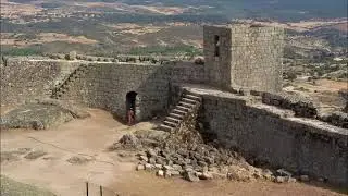Castelos de Portugal - Dia Nacional dos Castelos