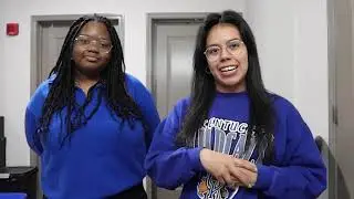 Take a Tour of a Residence Hall at the University of Kentucky (2022 Video)