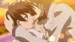 Anime Couples: So Close