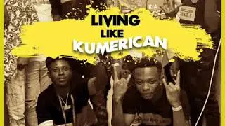 Ofosu Richpub - Living Like Kumerican!