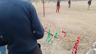 Kulbai Penalty Short 13/01/2021