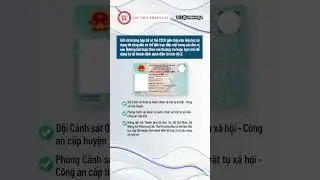 Đăng ký tài khoản định danh điện tử mức độ 2 tại nơi tạm trú được không? | THƯ VIỆN PHÁP LUẬT