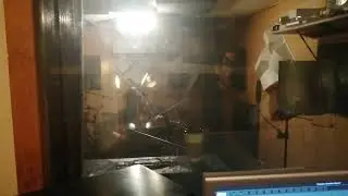 GLAM HEART - NEW SONG STUDIO RECORDING_2022 vídeo1