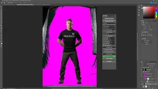 EZ Green Screen 8 Shadow Removal